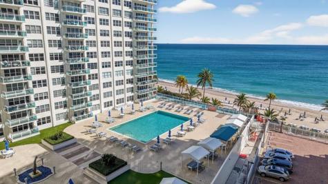 3900 Galt Ocean Drive Fort Lauderdale FL 33308
