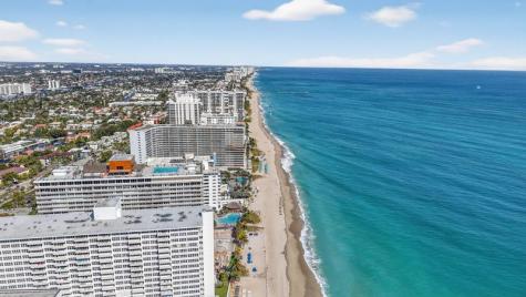 3900 Galt Ocean Drive Fort Lauderdale FL 33308
