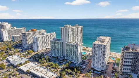 3900 Galt Ocean Drive Fort Lauderdale FL 33308