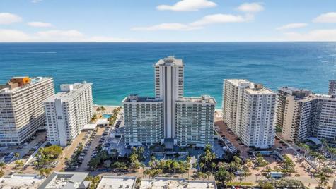 3900 Galt Ocean Drive Fort Lauderdale FL 33308