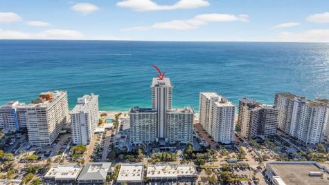 3900 Galt Ocean Drive Fort Lauderdale FL 33308