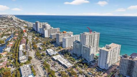3900 Galt Ocean Drive Fort Lauderdale FL 33308