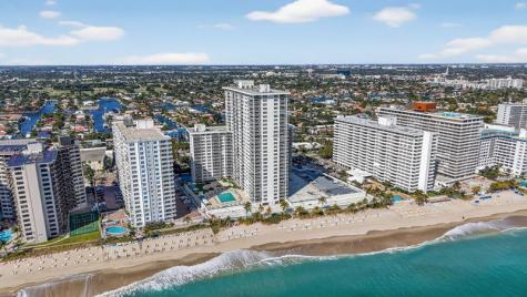 3900 Galt Ocean Drive Fort Lauderdale FL 33308