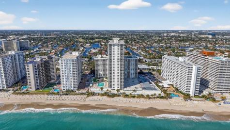 3900 Galt Ocean Drive Fort Lauderdale FL 33308