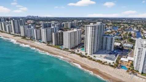 3900 Galt Ocean Drive Fort Lauderdale FL 33308