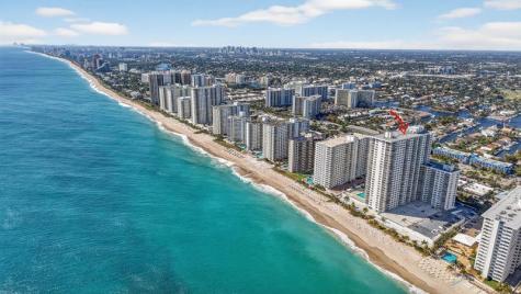 3900 Galt Ocean Drive Fort Lauderdale FL 33308