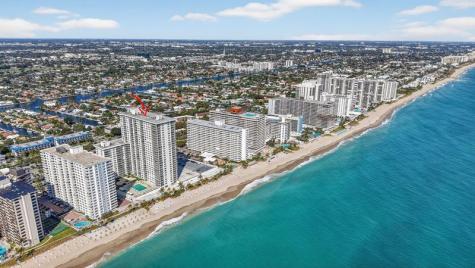 3900 Galt Ocean Drive Fort Lauderdale FL 33308