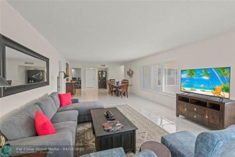 1151 N Fort Lauderdale Beach Boulevard Fort Lauderdale FL 33304