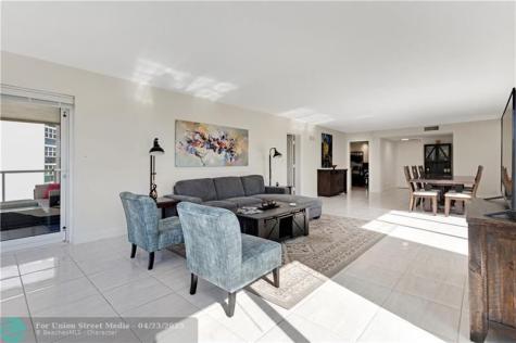 1151 N Fort Lauderdale Beach Boulevard Fort Lauderdale FL 33304