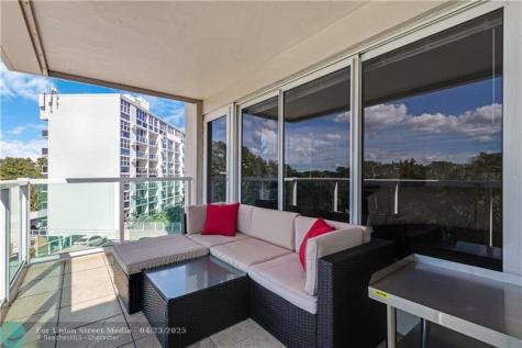 1151 N Fort Lauderdale Beach Boulevard Fort Lauderdale FL 33304