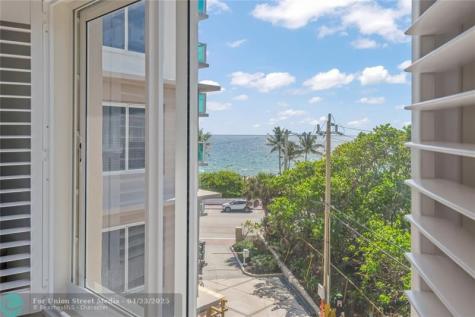 1151 N Fort Lauderdale Beach Boulevard Fort Lauderdale FL 33304