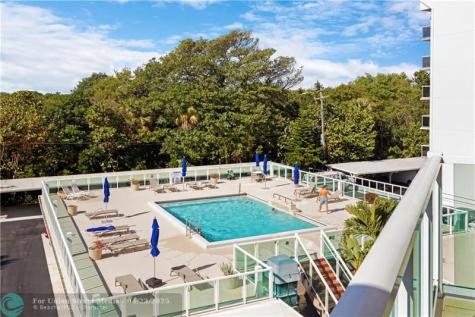 1151 N Fort Lauderdale Beach Boulevard Fort Lauderdale FL 33304