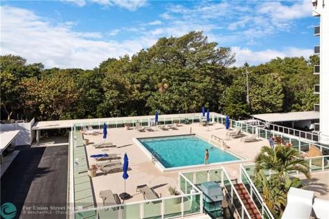 1151 N Fort Lauderdale Beach Boulevard Fort Lauderdale FL 33304