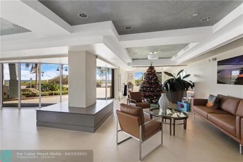 1151 N Fort Lauderdale Beach Boulevard Fort Lauderdale FL 33304