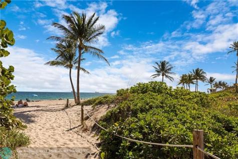 1151 N Fort Lauderdale Beach Boulevard Fort Lauderdale FL 33304