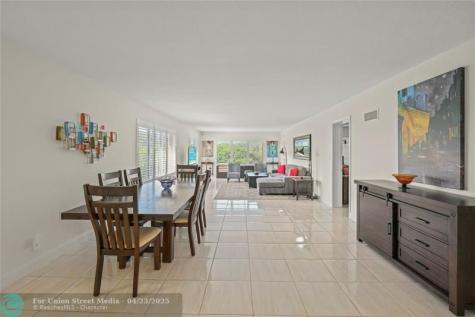 1151 N Fort Lauderdale Beach Boulevard Fort Lauderdale FL 33304