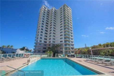 1151 N Fort Lauderdale Beach Boulevard Fort Lauderdale FL 33304
