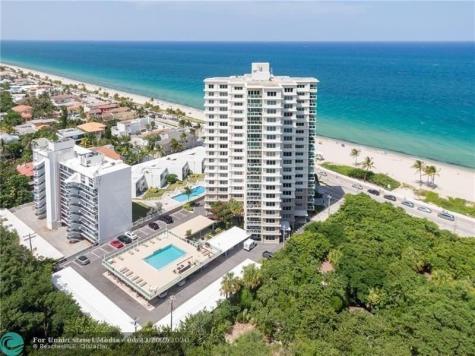 1151 N Fort Lauderdale Beach Boulevard Fort Lauderdale FL 33304