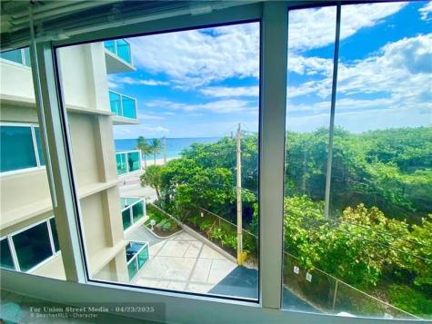 1151 N Fort Lauderdale Beach Boulevard Fort Lauderdale FL 33304