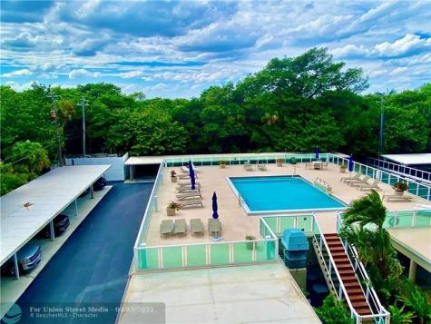 1151 N Fort Lauderdale Beach Boulevard Fort Lauderdale FL 33304