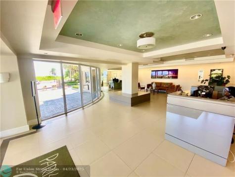 1151 N Fort Lauderdale Beach Boulevard Fort Lauderdale FL 33304