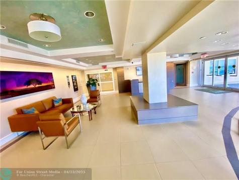 1151 N Fort Lauderdale Beach Boulevard Fort Lauderdale FL 33304