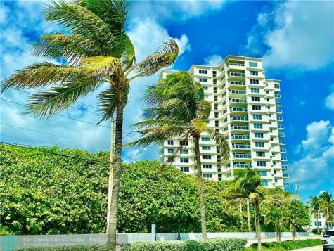 1151 N Fort Lauderdale Beach Boulevard Fort Lauderdale FL 33304