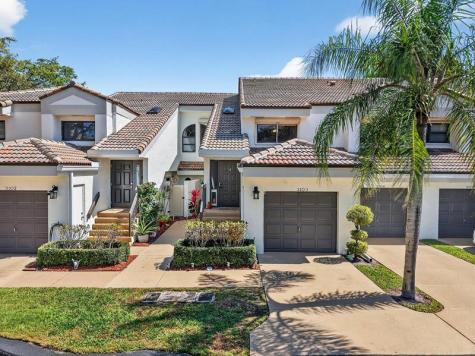 3103 Black Oak Court Boynton Beach FL 33436