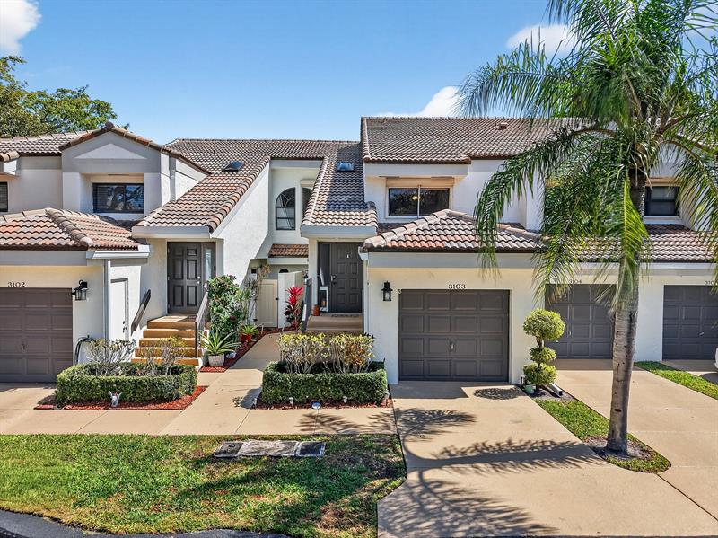 3103 Black Oak Court Boynton Beach FL 33436