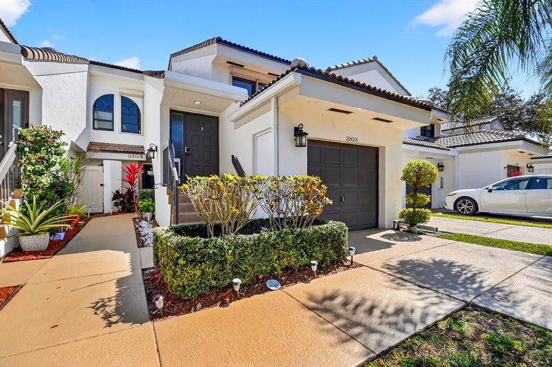 3103 Black Oak Court Boynton Beach FL 33436