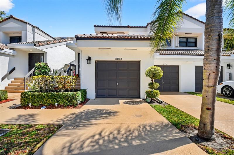 3103 Black Oak Court Boynton Beach FL 33436