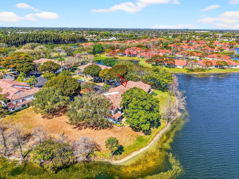 3103 Black Oak Court Boynton Beach FL 33436