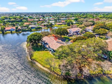 3103 Black Oak Court Boynton Beach FL 33436