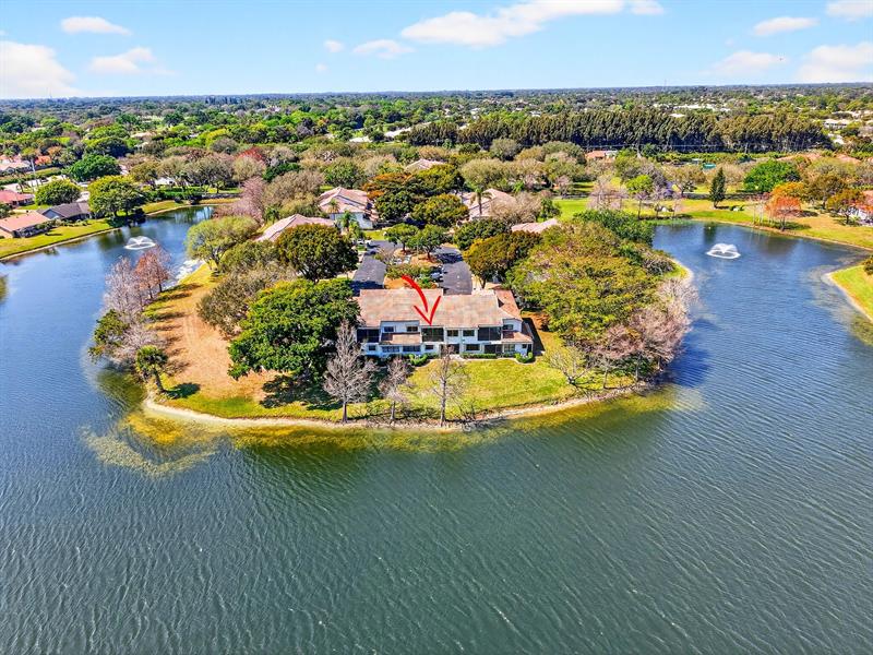 3103 Black Oak Court Boynton Beach FL 33436