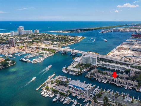 33 Port Side Drive Fort Lauderdale FL 33316
