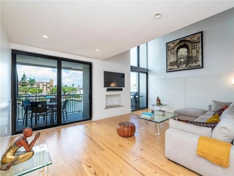 33 Port Side Drive Fort Lauderdale FL 33316