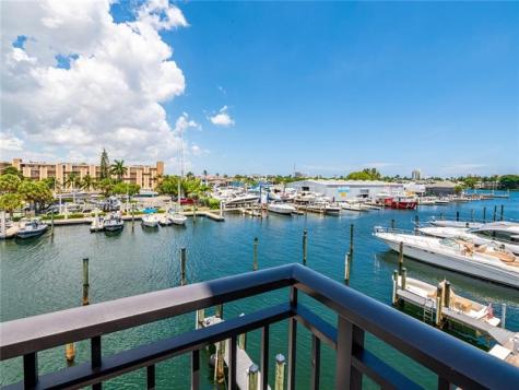 33 Port Side Drive Fort Lauderdale FL 33316