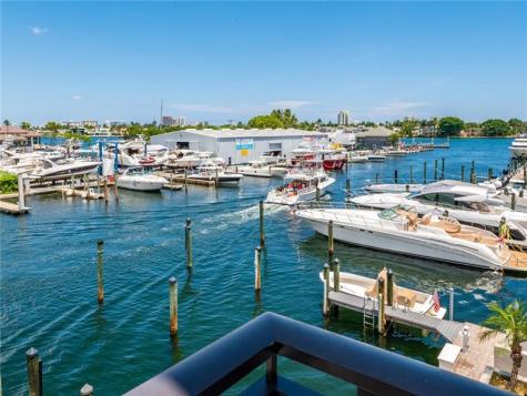 33 Port Side Drive Fort Lauderdale FL 33316
