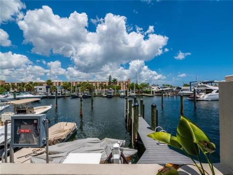 33 Port Side Drive Fort Lauderdale FL 33316