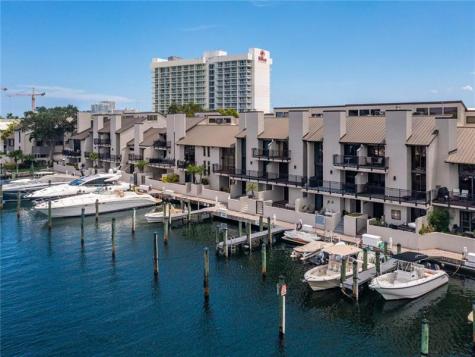 33 Port Side Drive Fort Lauderdale FL 33316