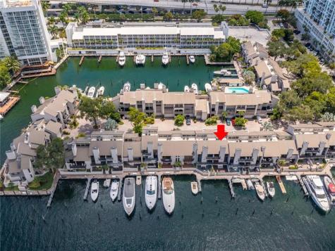 33 Port Side Drive Fort Lauderdale FL 33316