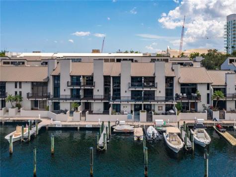 33 Port Side Drive Fort Lauderdale FL 33316