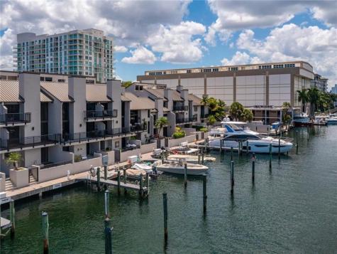 33 Port Side Drive Fort Lauderdale FL 33316