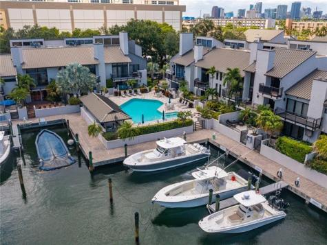 33 Port Side Drive Fort Lauderdale FL 33316