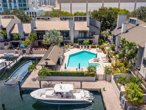 33 Port Side Drive Fort Lauderdale FL 33316