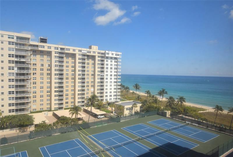 5100 N Ocean Boulevard Lauderdale By The Sea FL 33308