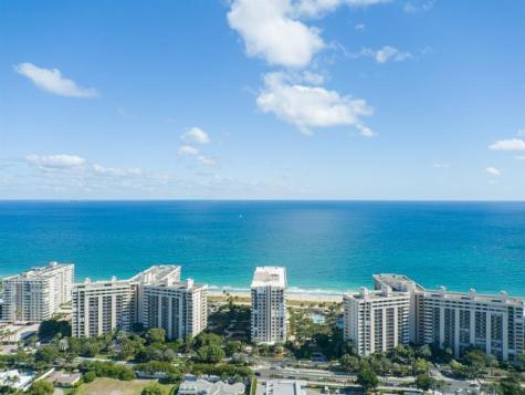 5100 N Ocean Boulevard Lauderdale By The Sea FL 33308
