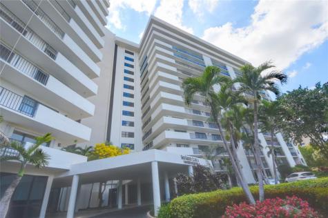 5100 N Ocean Boulevard Lauderdale By The Sea FL 33308