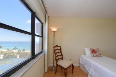 5100 N Ocean Boulevard Lauderdale By The Sea FL 33308