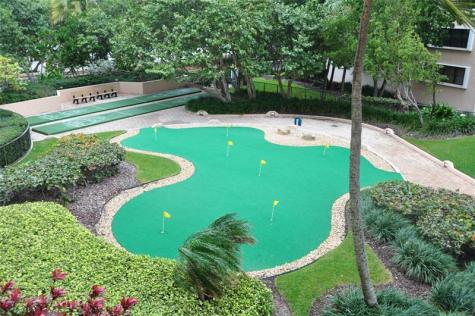 5100 N Ocean Boulevard Lauderdale By The Sea FL 33308